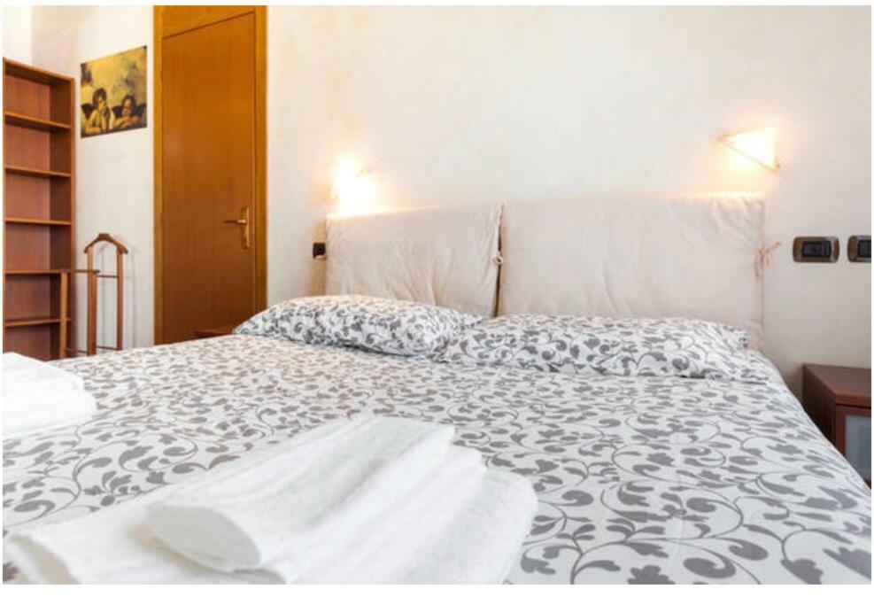 Apartment Forum 2 Assago Luaran gambar