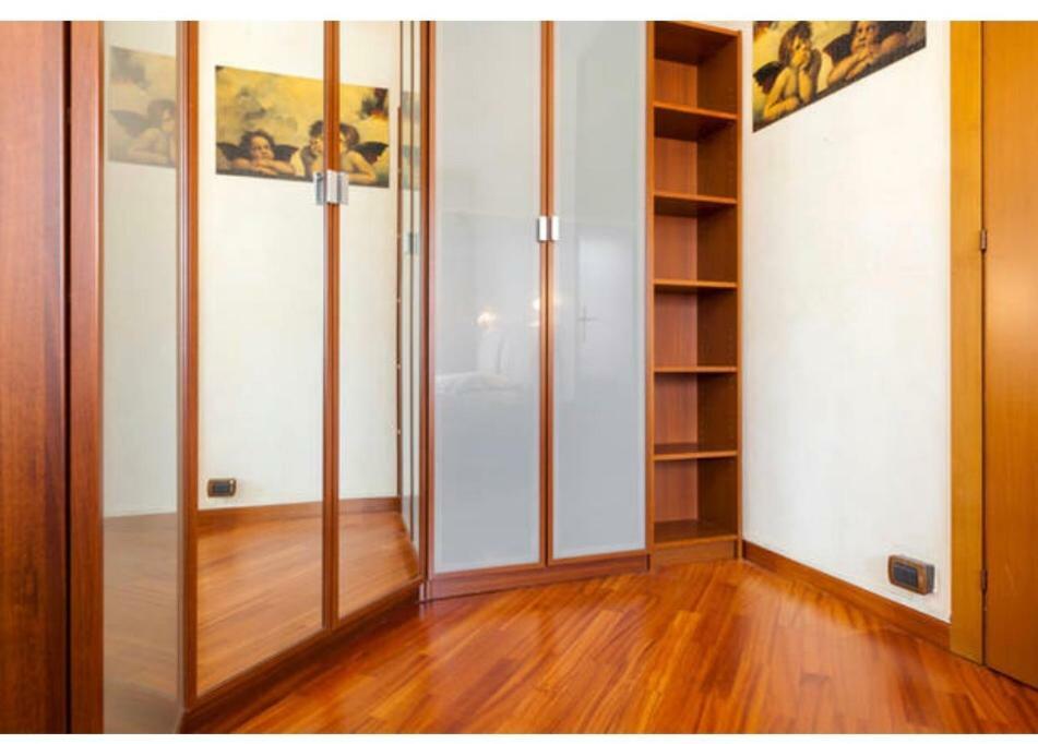 Apartment Forum 2 Assago Luaran gambar