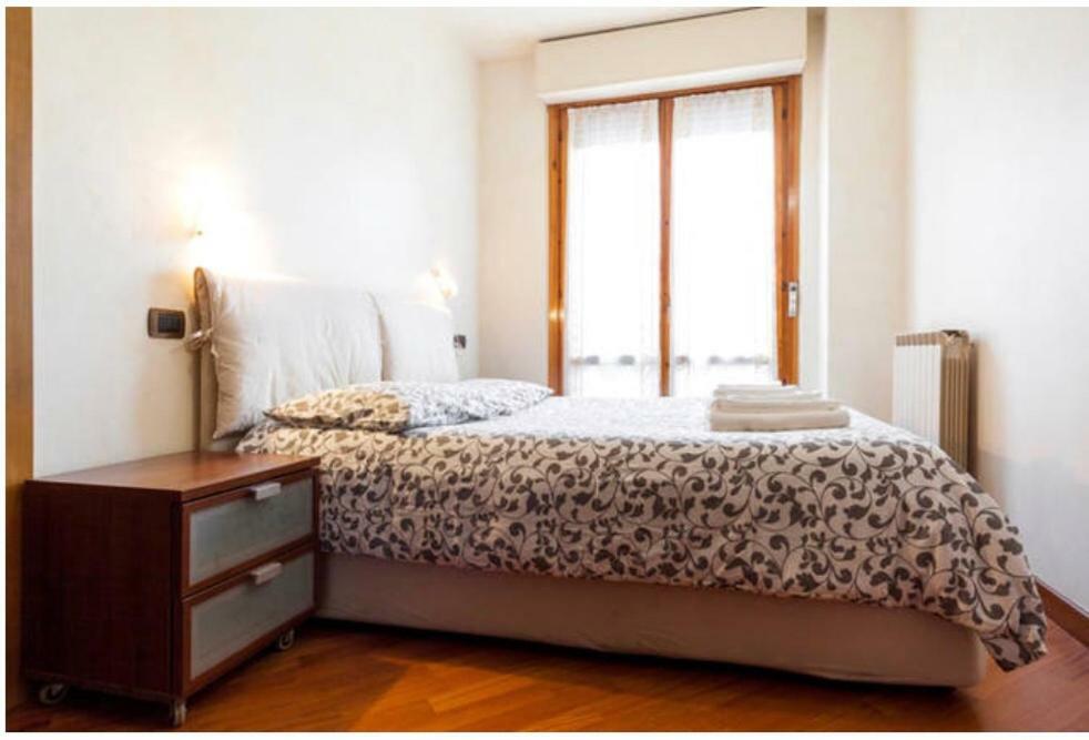 Apartment Forum 2 Assago Luaran gambar